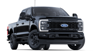 2025 Ford Super Duty® External Image 5